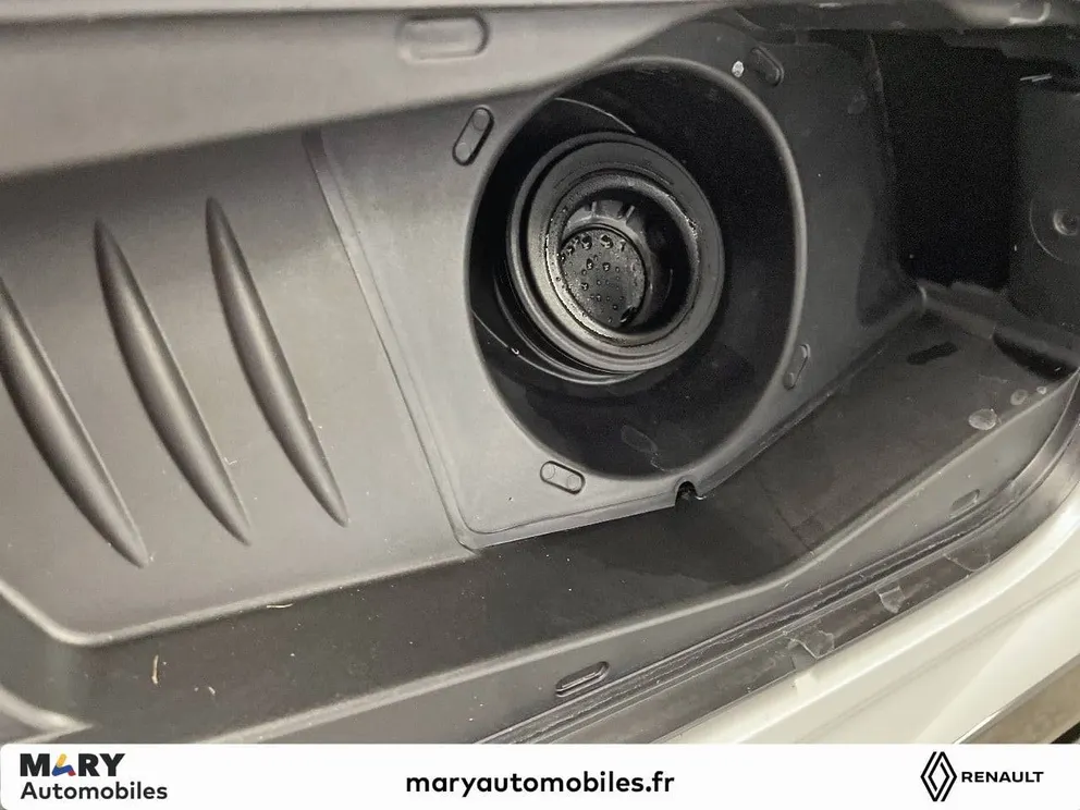 Véhicule occasion 220209 - renault AUSTRAL - Photo 16