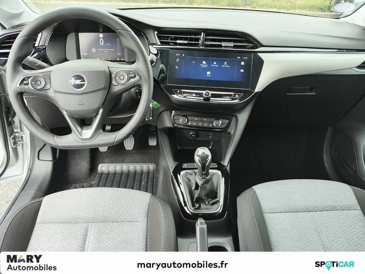 image du véhicule
