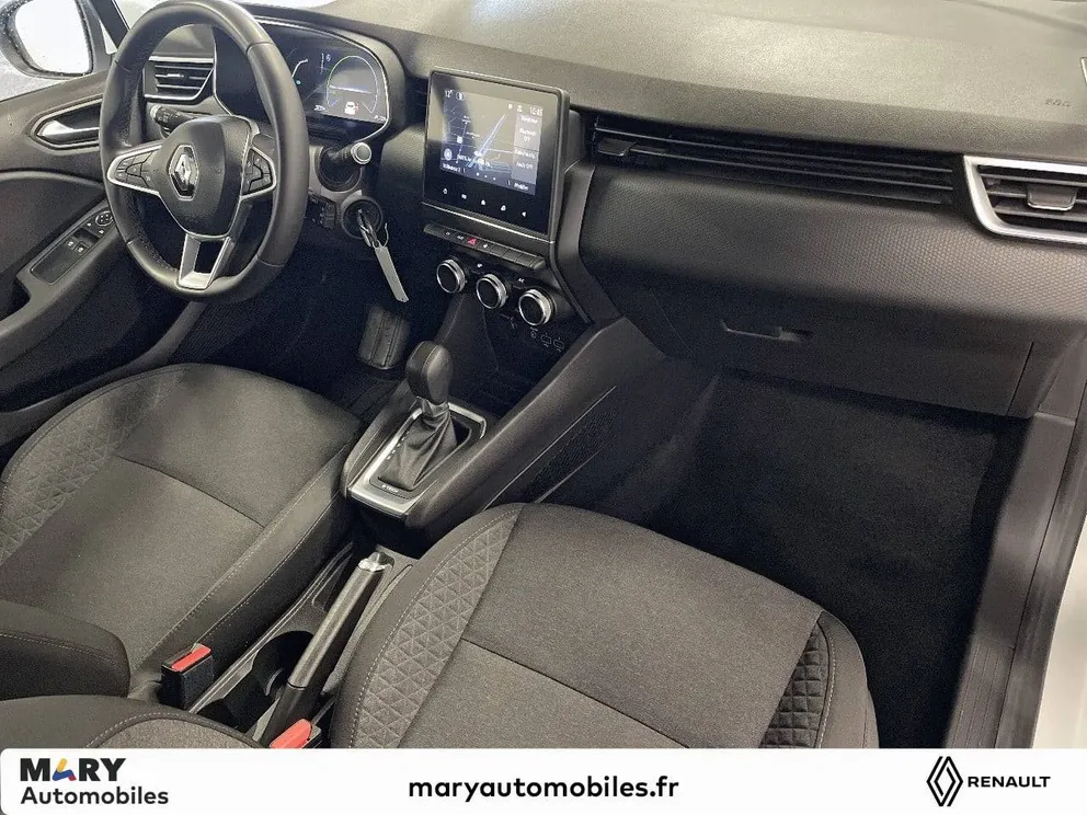 Véhicule occasion 223415 - renault CLIO - Photo 17