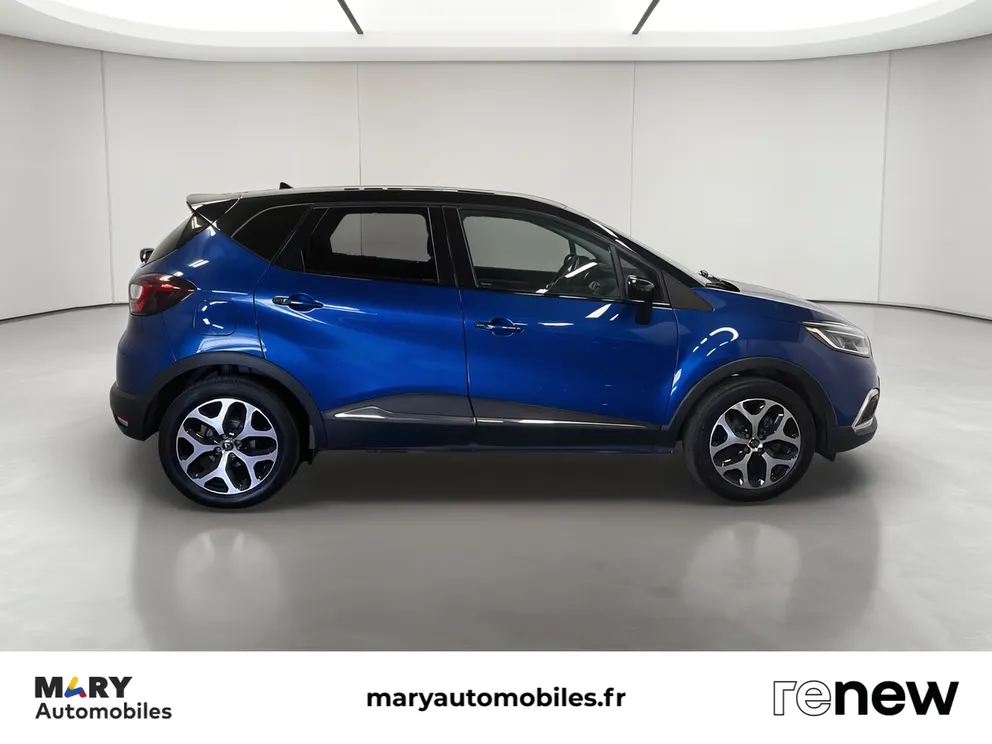 Véhicule occasion 1237306 - renault CAPTUR - Photo 6