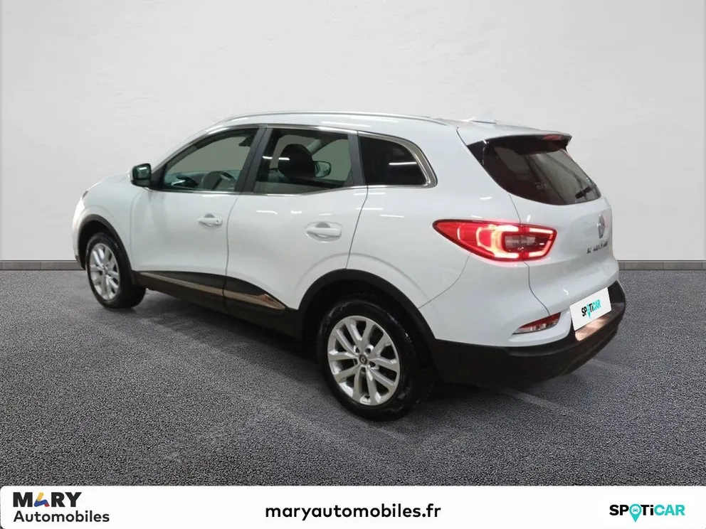 Véhicule occasion 207124 - renault KADJAR - Photo 7