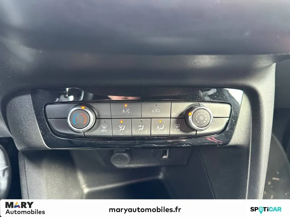 Véhicule occasion 222490 - opel CORSA - Photo 16