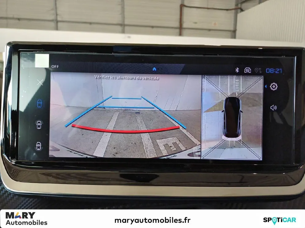 Véhicule occasion 177592 - peugeot 208 - Photo 14