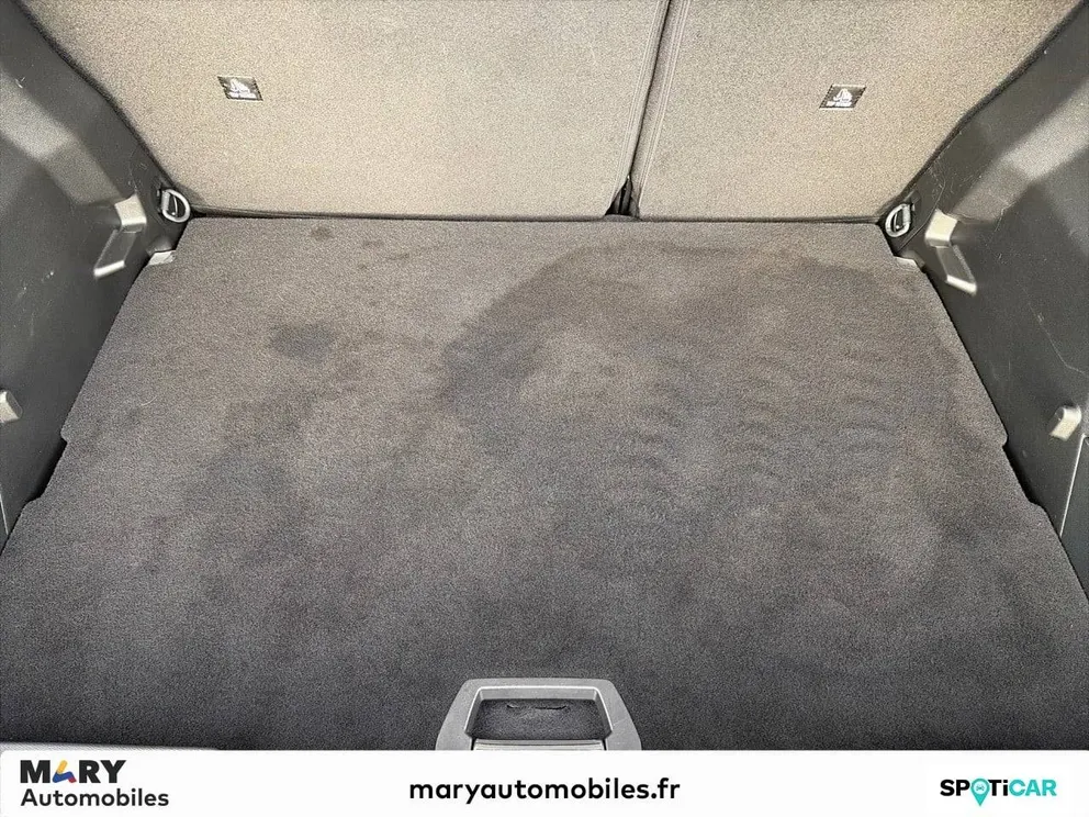 Véhicule occasion 216169 - peugeot 2008 - Photo 6