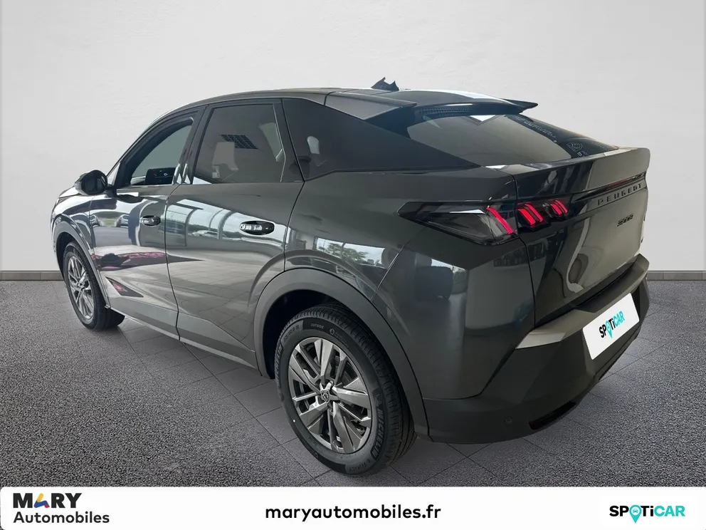 Véhicule occasion 236771 - peugeot 3008 - Photo 2