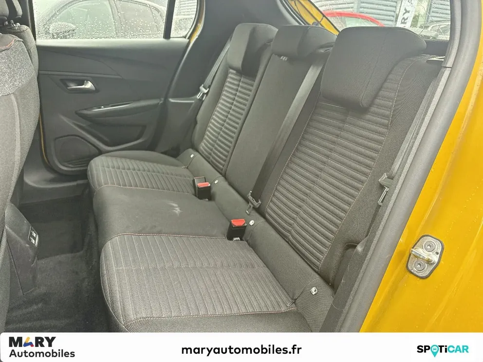 Véhicule occasion 1236015 - peugeot 208 - Photo 21
