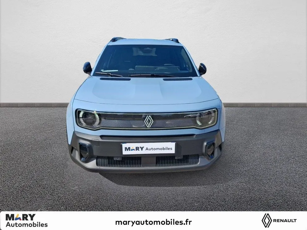 Véhicule occasion 188172 - renault RENAULT 4 - Photo 2
