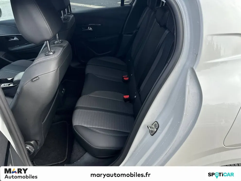 Véhicule occasion 218609 - peugeot 208 - Photo 10