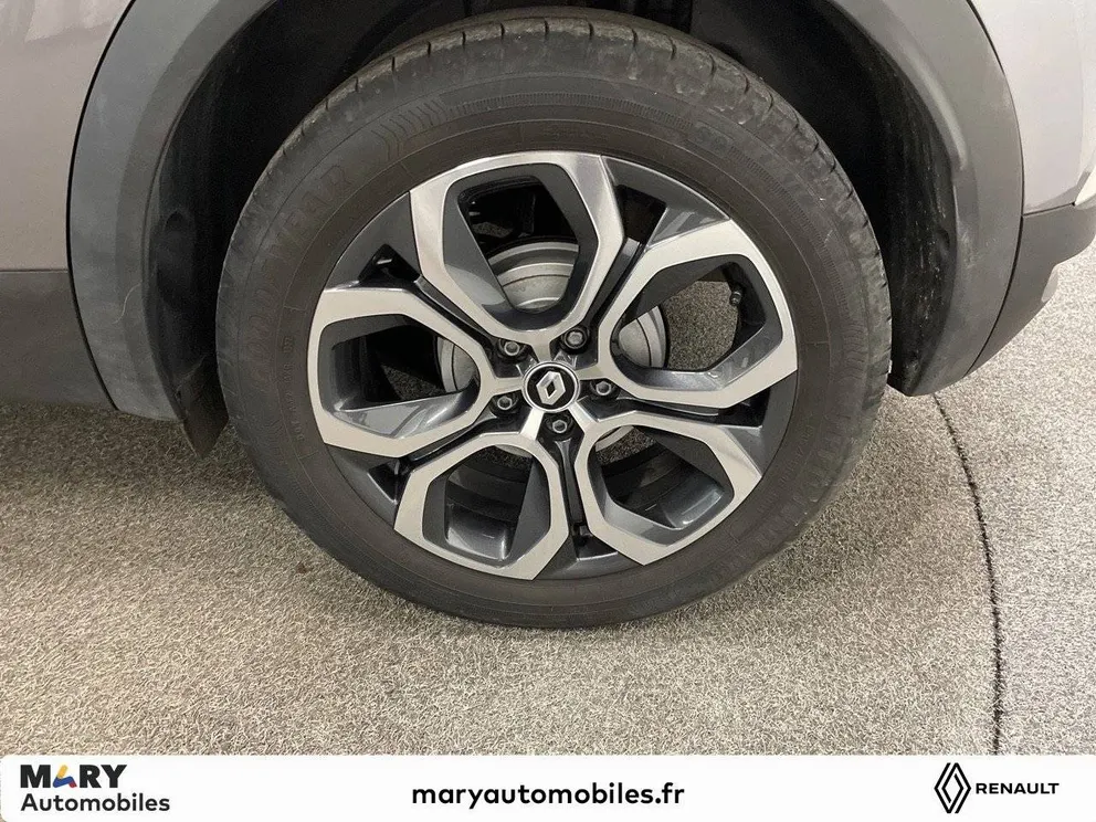 Véhicule occasion 169035 - renault CAPTUR - Photo 11