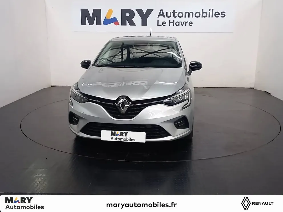 Véhicule occasion 193545 - renault CLIO - Photo 2