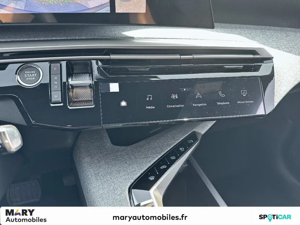 Véhicule occasion 1232168 - peugeot 3008 - Photo 23
