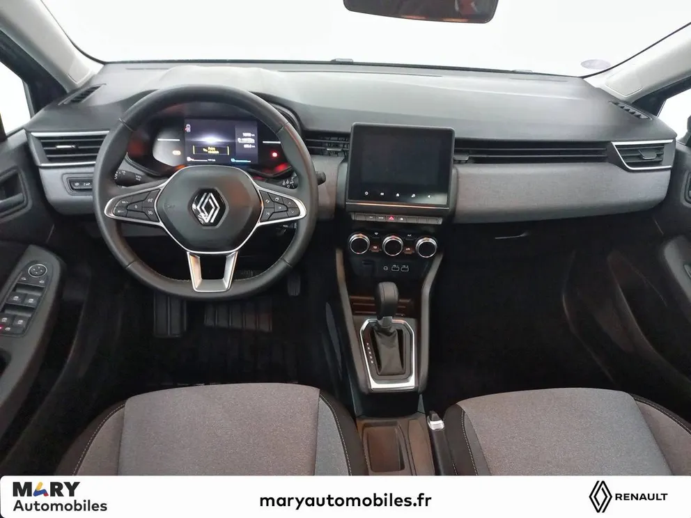 Véhicule occasion 215822 - renault CLIO - Photo 8