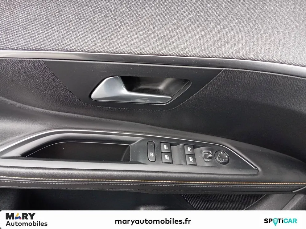 Véhicule occasion 220457 - peugeot 5008 - Photo 12