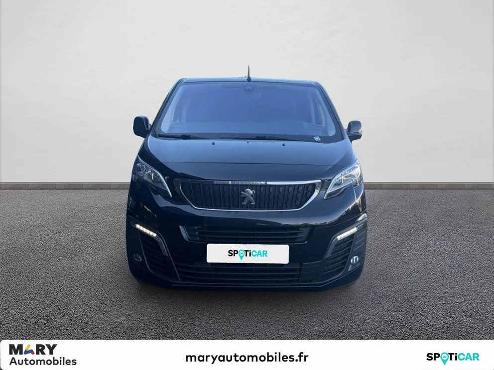 Véhicule occasion 1238058 - peugeot EXPERT - Photo 6