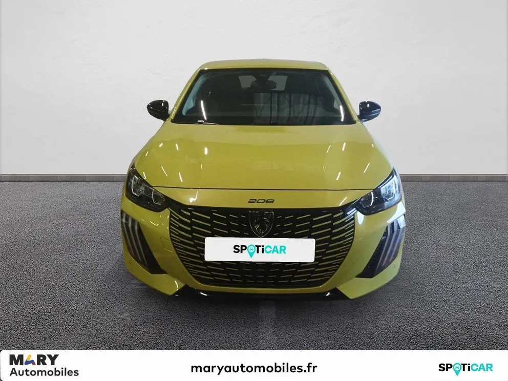 Véhicule occasion 211333 - peugeot 208 - Photo 2