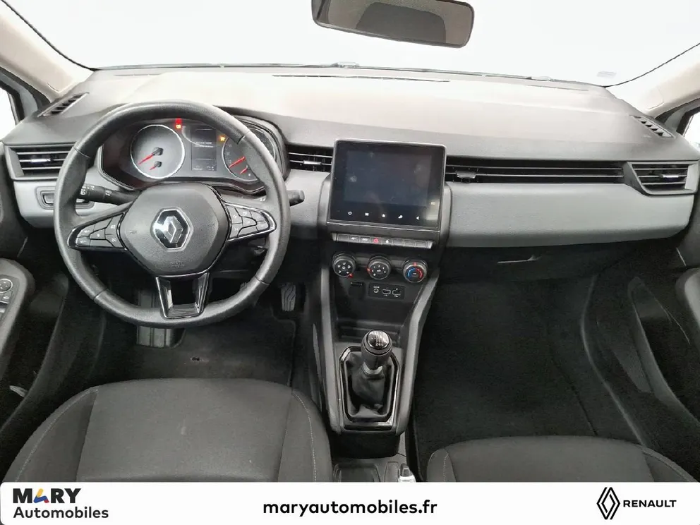 Véhicule occasion 213427 - renault CLIO - Photo 8