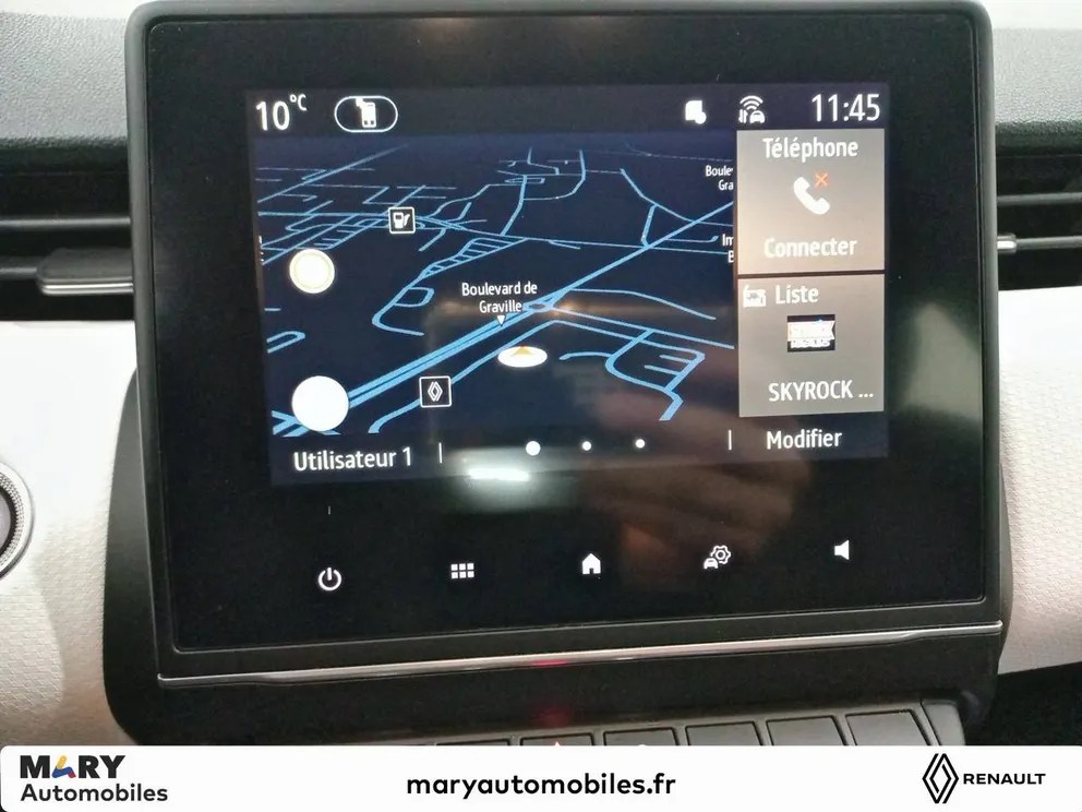 Véhicule occasion 200072 - renault CLIO - Photo 12