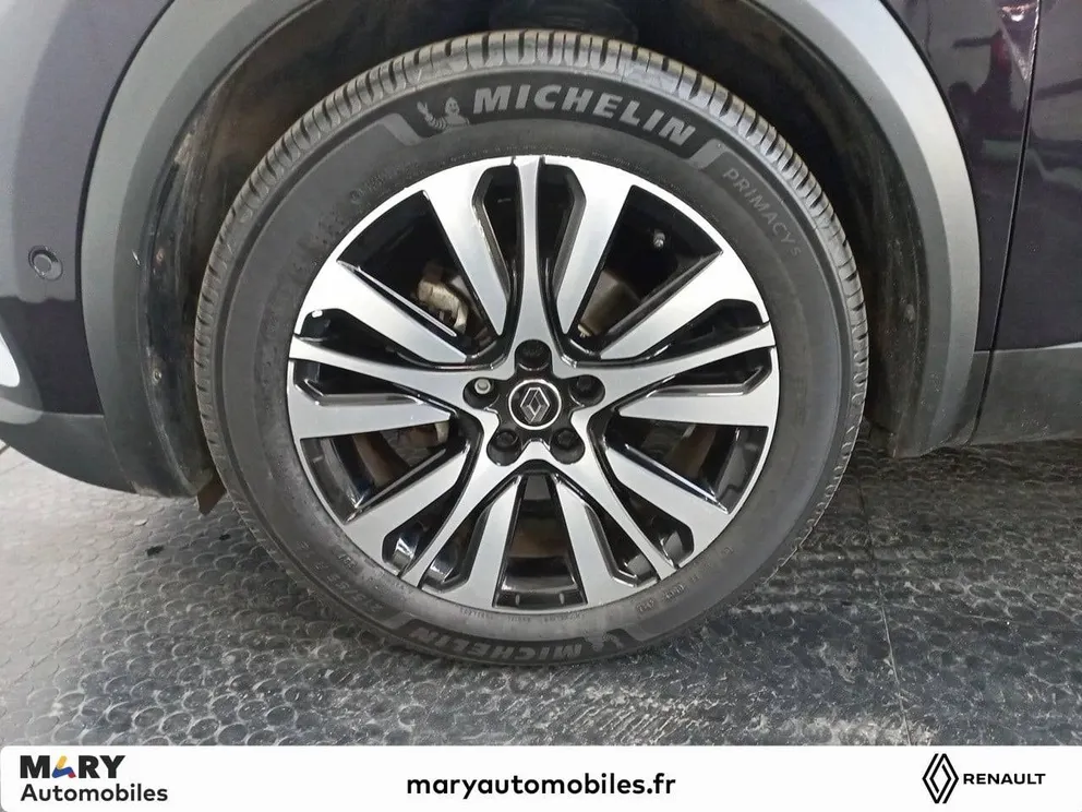 Véhicule occasion 216989 - renault CAPTUR - Photo 16