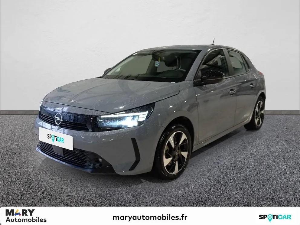 Véhicule occasion 209139 - opel CORSA - Photo 1