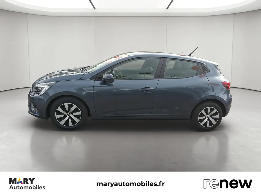 Véhicule occasion 233661 - renault CLIO - Photo 2