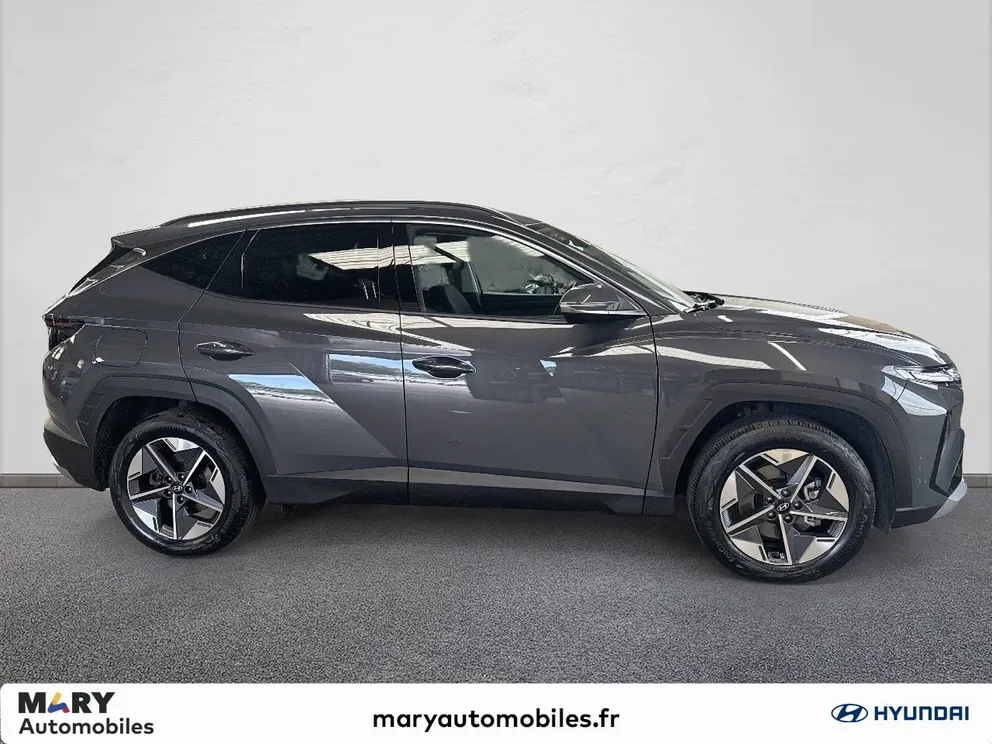 Véhicule occasion 1240411 - hyundai TUCSON - Photo 4