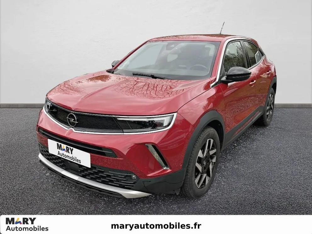 Véhicule occasion 207161 - opel MOKKA - Photo 1