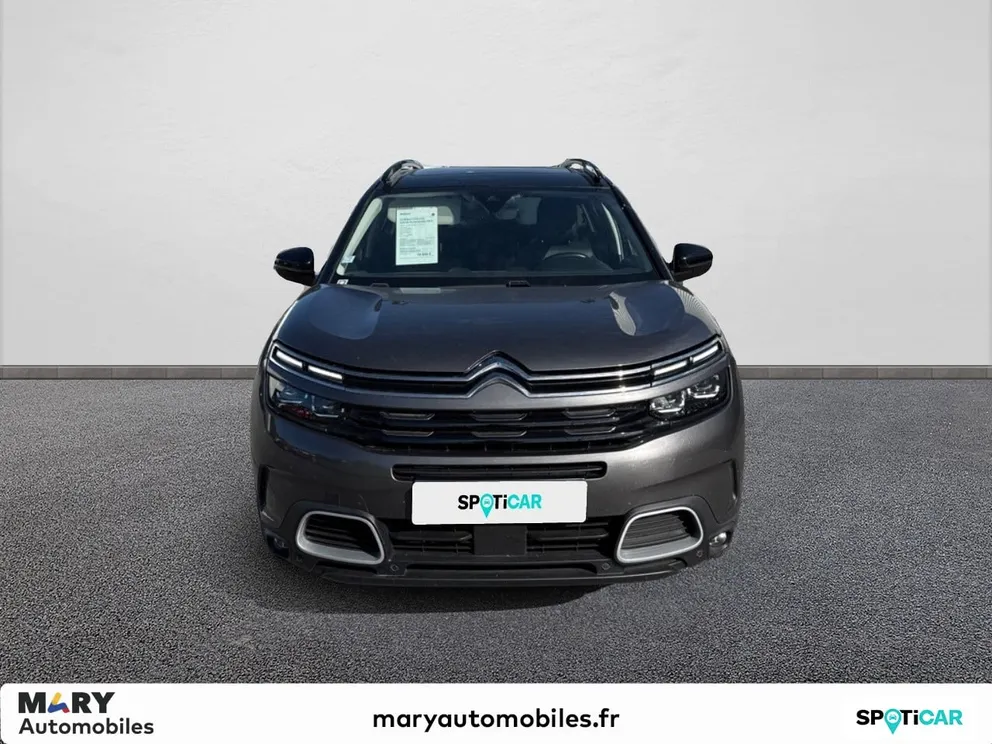 Véhicule occasion 1228618 - Citroën C5 AIRCROSS - Photo 6