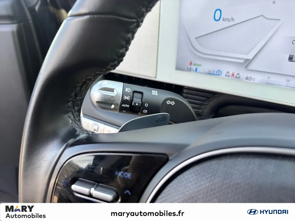 Véhicule occasion 218730 - hyundai IONIQ 5 - Photo 14