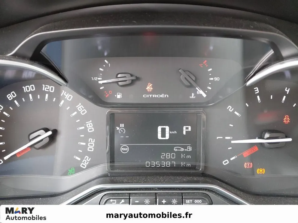 Véhicule occasion 227402 - Citroën C3 - Photo 21