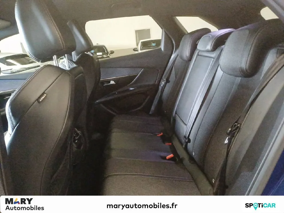 Véhicule occasion 227158 - peugeot 3008 - Photo 10
