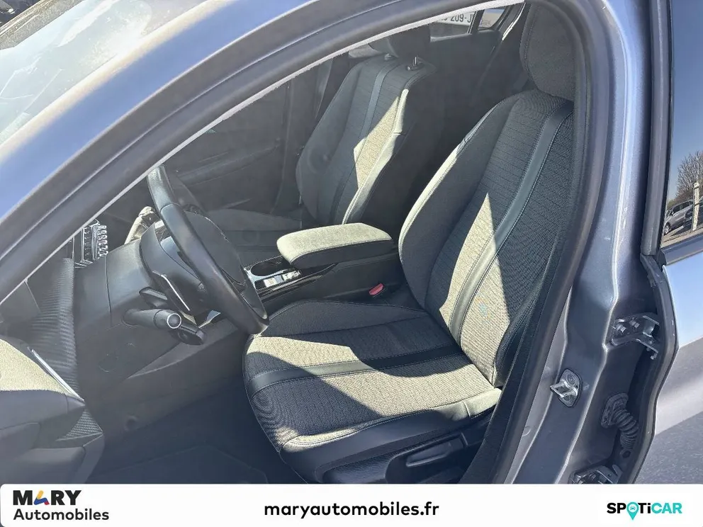 Véhicule occasion 224999 - peugeot 208 - Photo 9