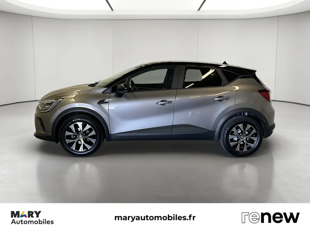 Véhicule occasion 237654 - renault CAPTUR - Photo 2