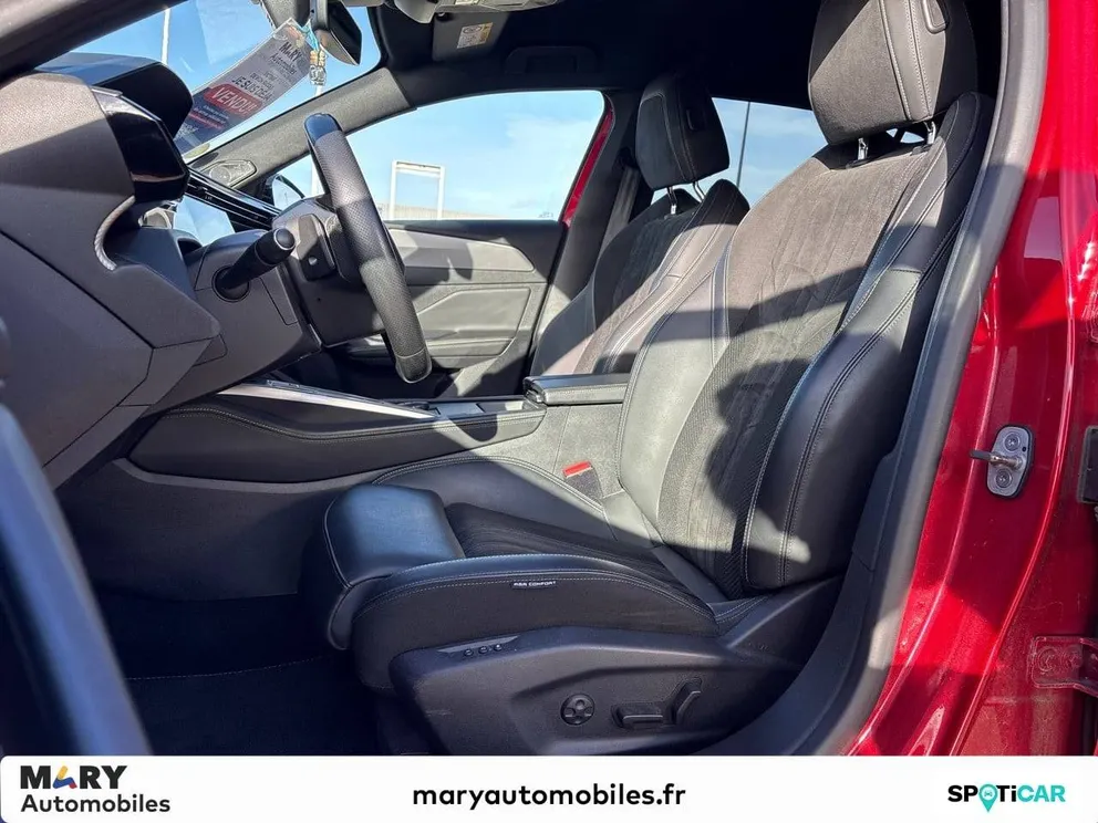 Véhicule occasion 214843 - peugeot 308 - Photo 9