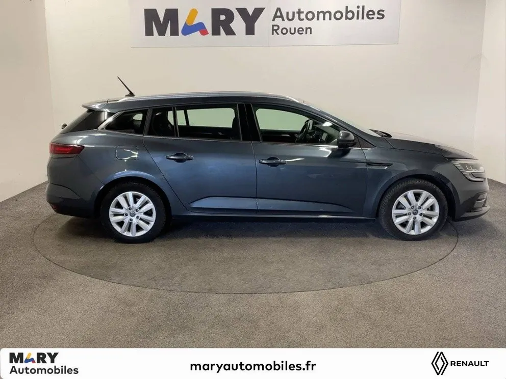 Véhicule occasion 196109 - renault MEGANE - Photo 4