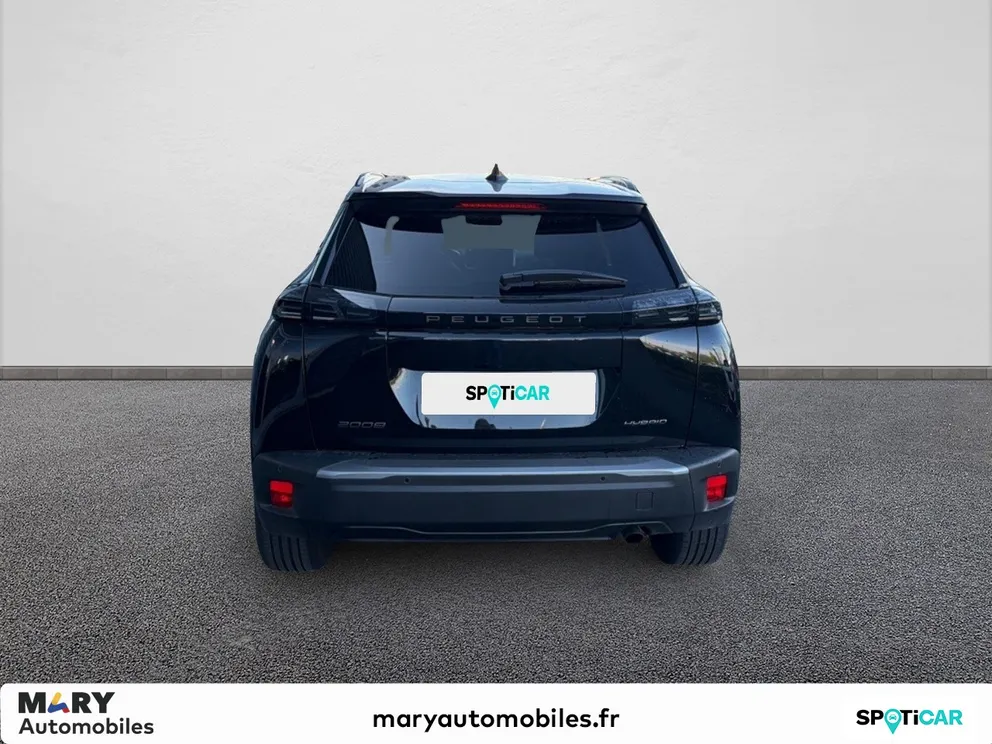 Véhicule occasion 236028 - peugeot 2008 - Photo 3