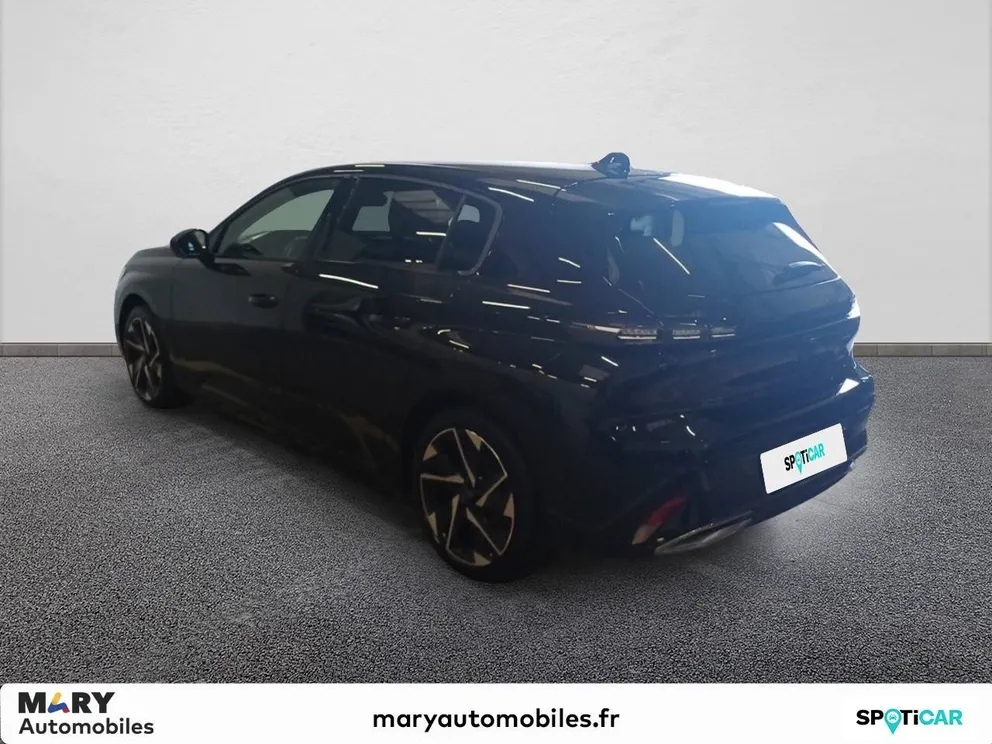 Véhicule occasion 198918 - peugeot 308 - Photo 7