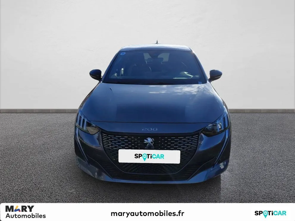 Véhicule occasion 196732 - peugeot 208 - Photo 2