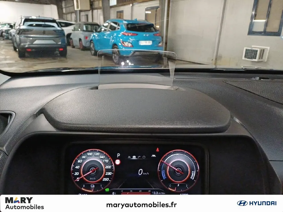 Véhicule occasion 217993 - hyundai KONA - Photo 16