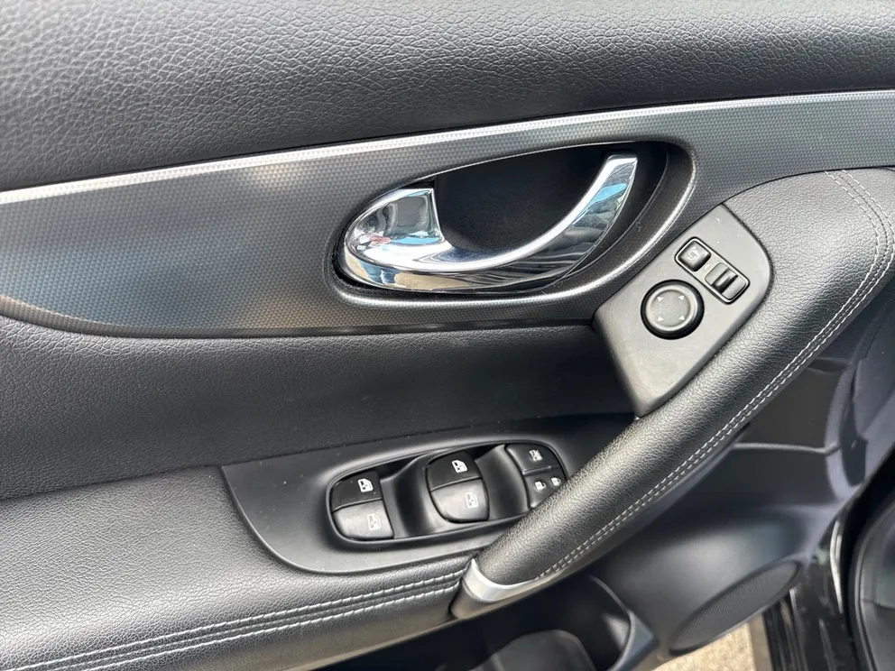 Véhicule occasion 1239997 - nissan QASHQAI - Photo 9