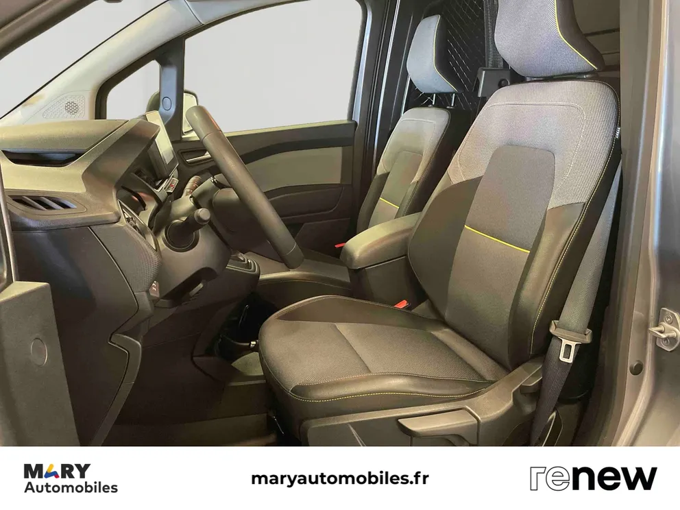 Véhicule occasion 1241296 - renault KANGOO - Photo 20