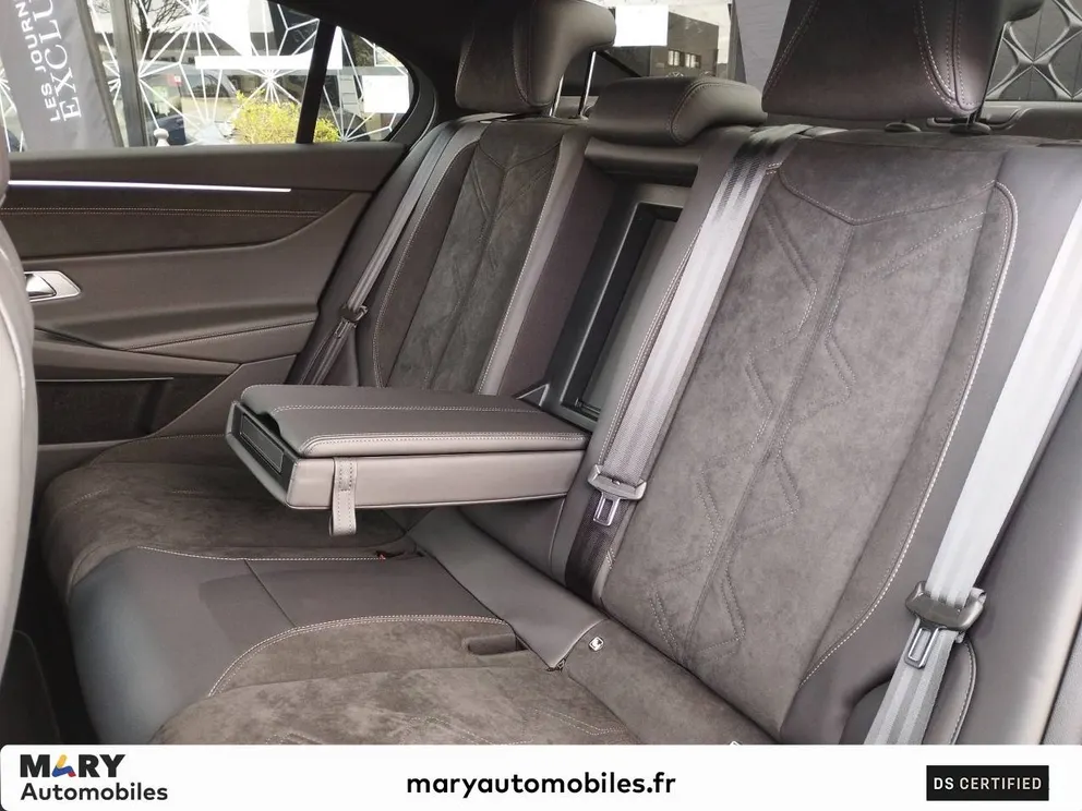 Véhicule occasion 144406 - ds DS 9 - Photo 26