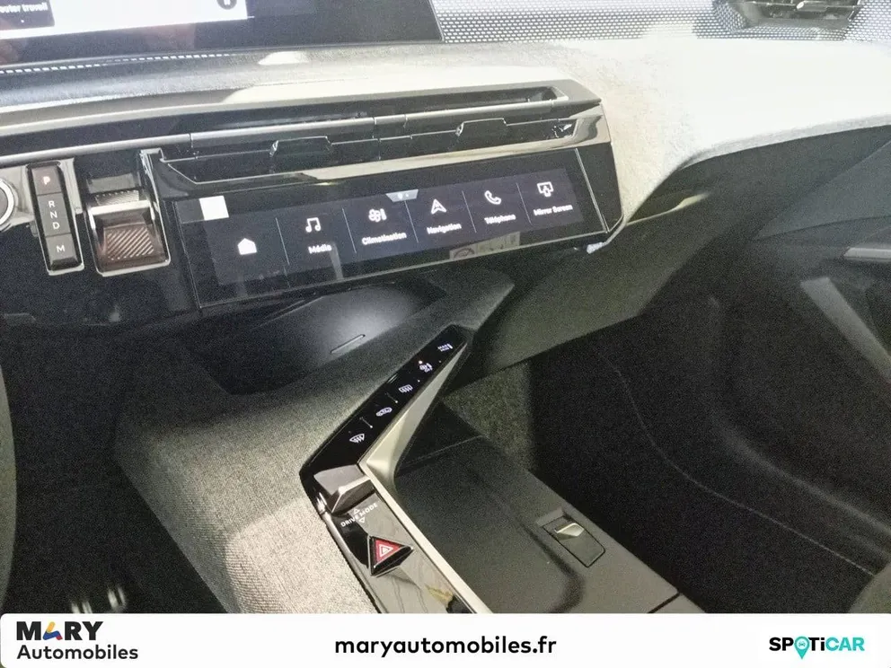 Véhicule occasion 224251 - peugeot 5008 - Photo 15