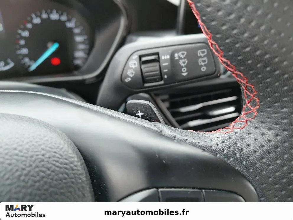 Véhicule occasion 227422 - ford FOCUS - Photo 17