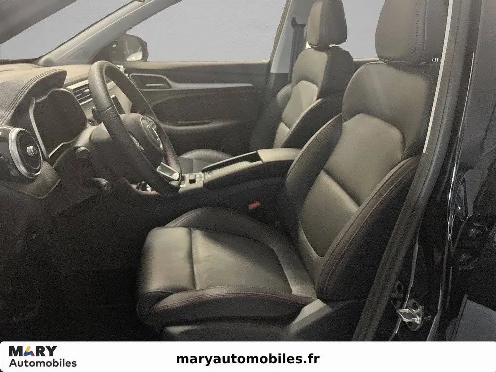 Véhicule occasion 118544 - mg ZS - Photo 9