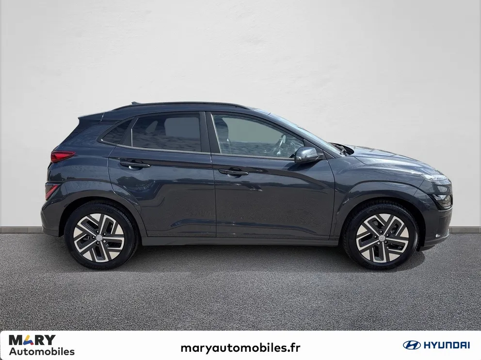 Véhicule occasion 1228971 - hyundai KONA - Photo 4