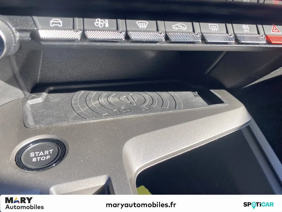 Véhicule occasion 209933 - peugeot 308 - Photo 12