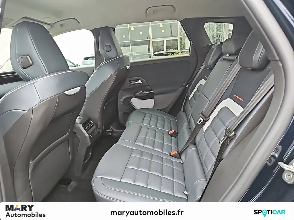 Véhicule occasion 201484 - Citroën C5 AIRCROSS HYBRIDE - Photo 10