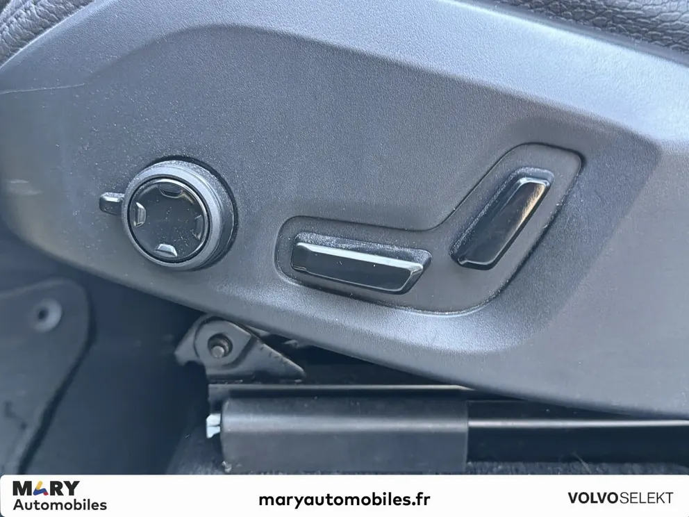 Véhicule occasion 1229758 - volvo XC60 - Photo 10