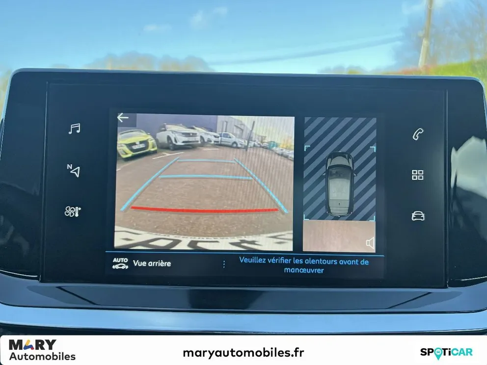 Véhicule occasion 217225 - peugeot 208 - Photo 12