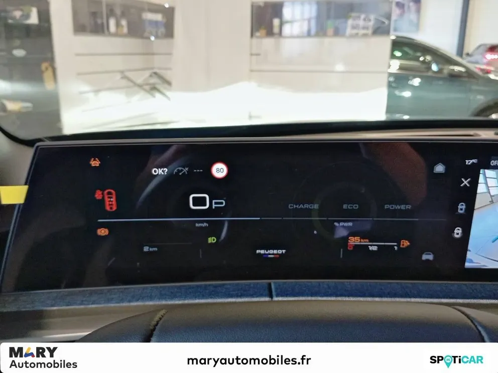 Véhicule occasion 231061 - peugeot 3008 - Photo 13